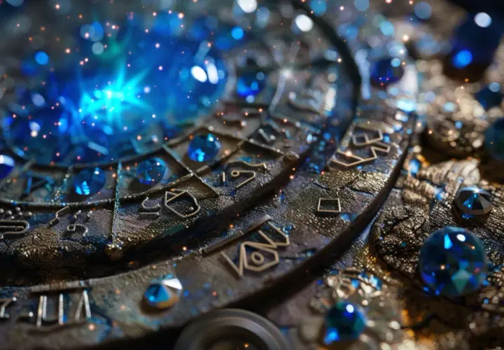 Horoskop tygodniowy dla Wodnika: miłość, kariera, finanse