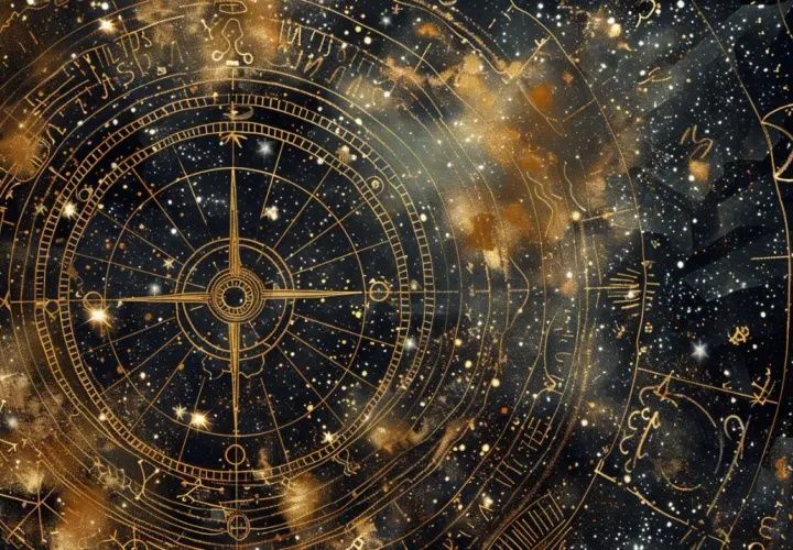 Horoskop miesięczny dla Twojego znaku zodiaku: co przyniesie los?
