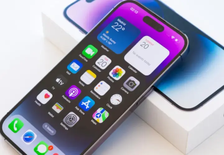 Najlepsze aplikacje na iPhone: Nasze top 5 wybory w 2025 roku