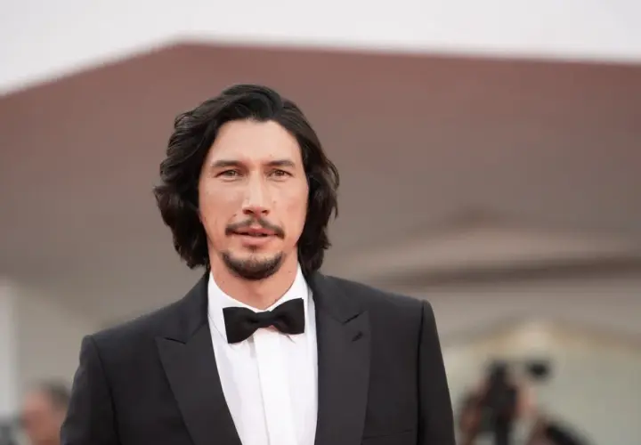 Adam Driver: zarobki, majątek i oszałamiająca kariera aktora