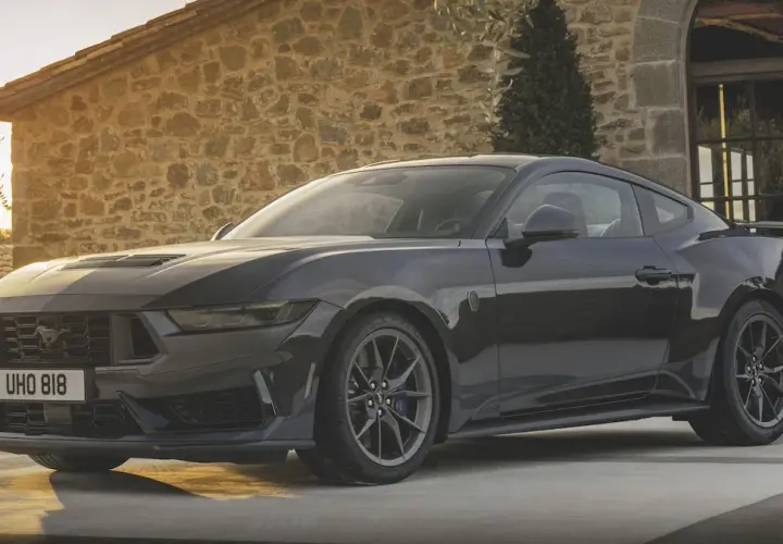 Ile kosztuje nowy Ford Mustang? Ceny modeli i ważne informacje