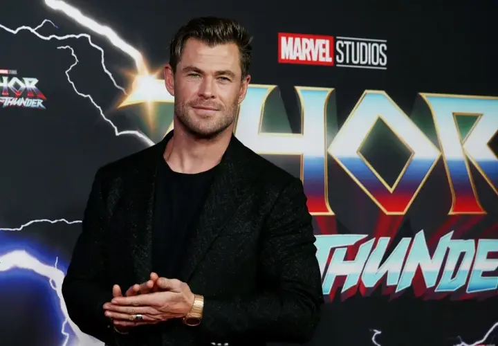 Chris Hemsworth: Oszałamiające zarobki i majątek gwiazdora