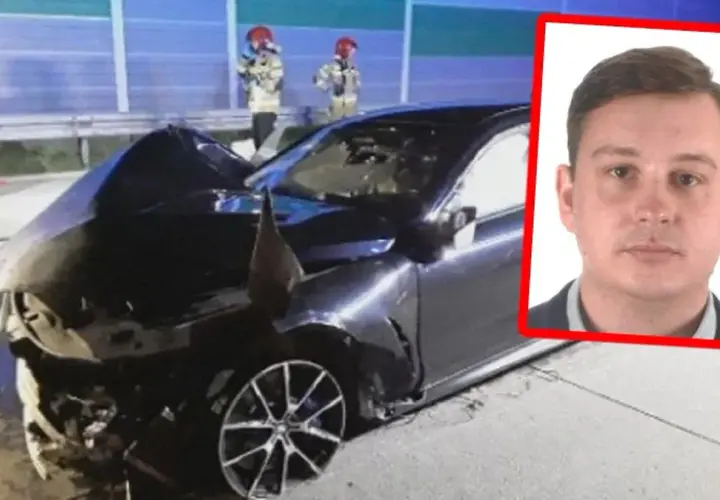 Kim jest kierowca bmw z a1? Tragiczny wypadek i jego konsekwencje