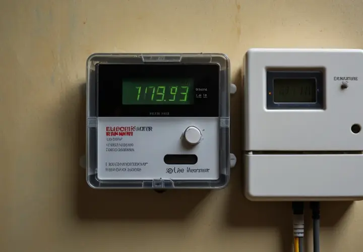 Licznik energii elektrycznej 1 fazowy: Jak wybrać najlepszy model