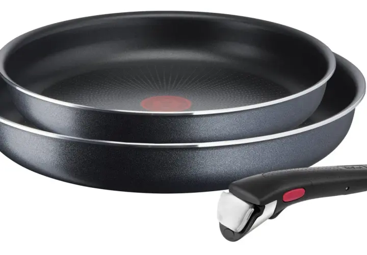 Czy patelnie Tefal można myć w zmywarce a ich trwałość jest zagrożona?