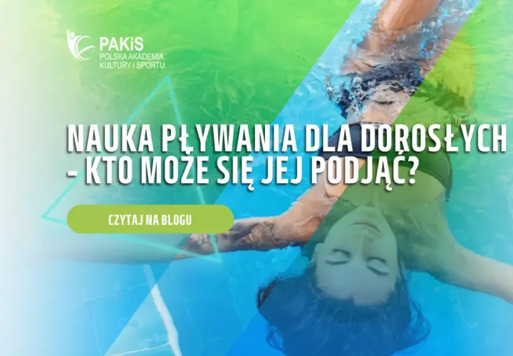 Kto może prowadzić naukę pływania? Poznaj wymagania i kwalifikacje