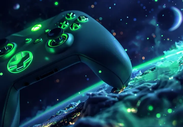 Game Pass - Najlepsze gry na konsolę w ofercie Game Pass