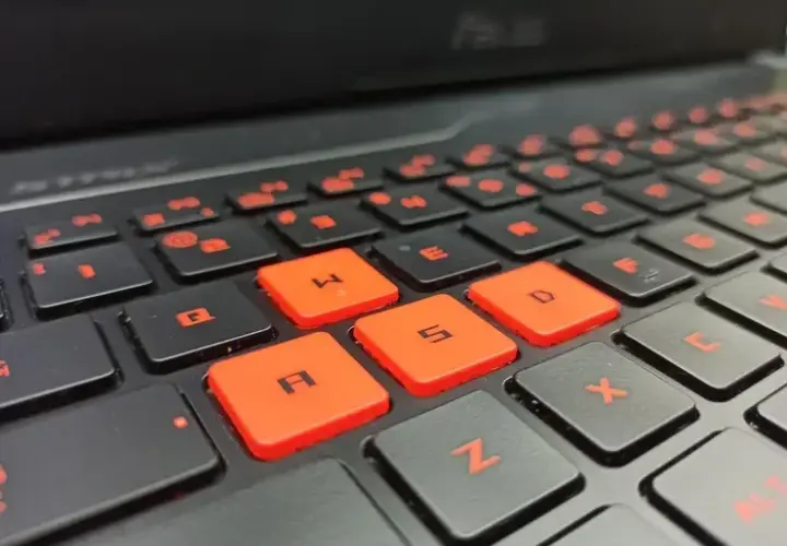 Nie działa klawiatura w laptopie? Oto skuteczne rozwiązania problemu