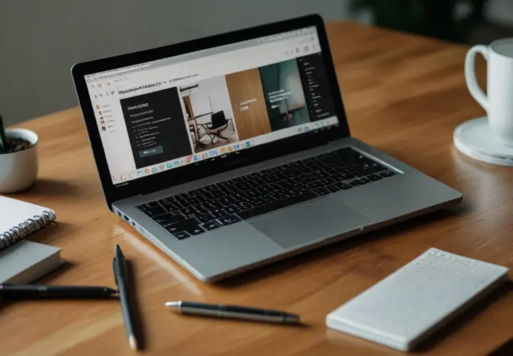 Laptop do 3500 zł: Jakie są najlepsze opcje i wartość na rynku?