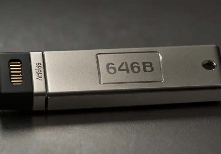 Media Expert: Jakie pendrive'y 64 GB oferują najlepszą jakość?