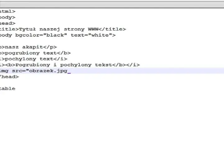 Jak otworzyć stronę HTML w przeglądarce - proste kroki dla każdego