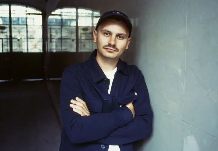 Michał Toczek: poznaj filmy i styl cenionego polskiego reżysera