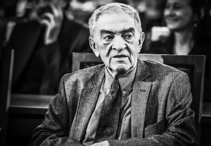 Jerzy aktor z Krakowa: biografia, kariera i najważniejsze role w filmach