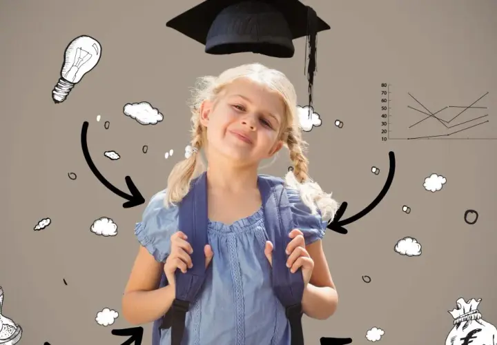Kompletna edukacja finansowa dzieci - praktyczny poradnik dla rodziców