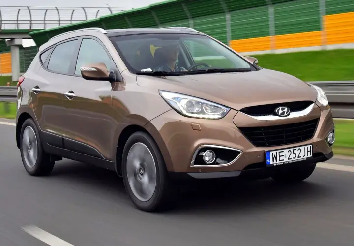 Forum Hyundai IX35: Opinie Użytkowników i Dyskusje o Modelu