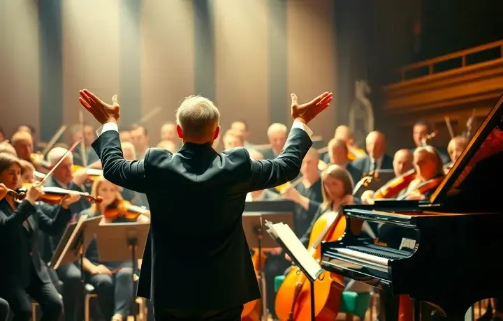 Spektakle operowe w kinie: najlepsze filmy o wielkiej muzyce