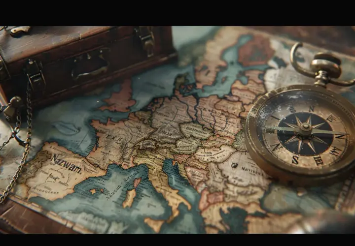 Nazywam się - jaka jest historia? Zapoznaj się z fabułą książki