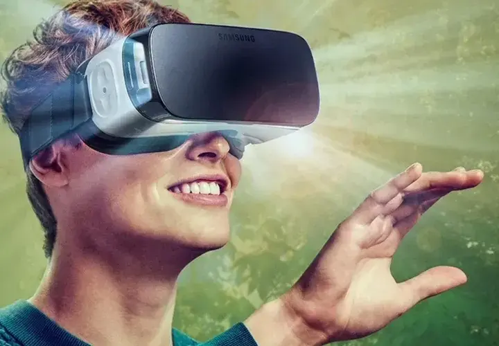 Jak podłączyć okulary VR do telefonu - uniknij problemów z konfiguracją