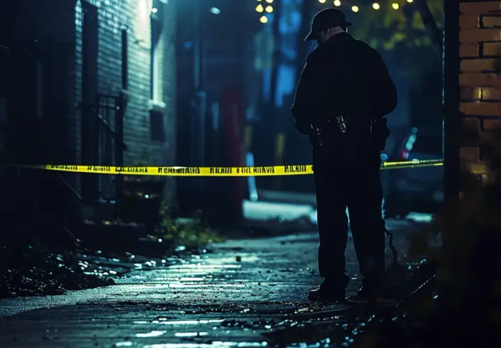 Seriale o seryjnych mordercach – przerażające tytuły: Top serie