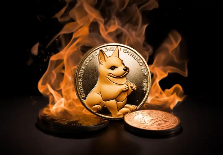 Koniec dominacji memecoinów z psem Shiba: co dalej?