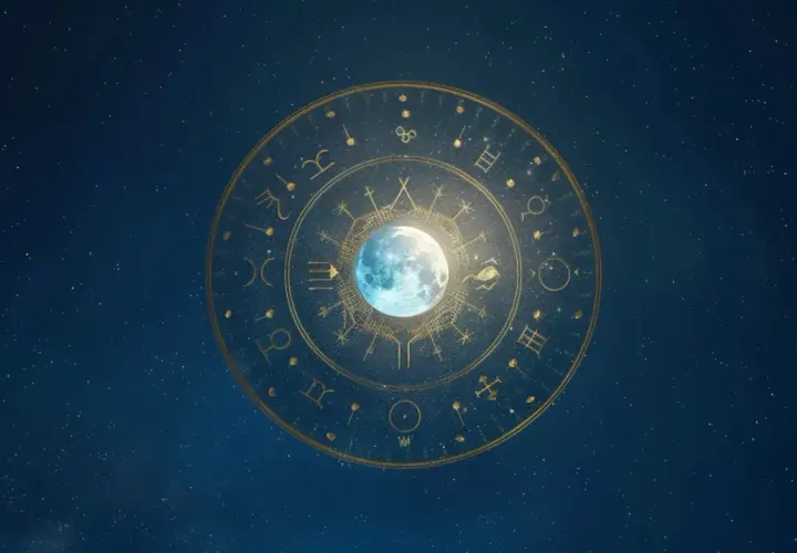 Kalkulator znaku zodiaku i księżycowego: poznaj swoje znaki