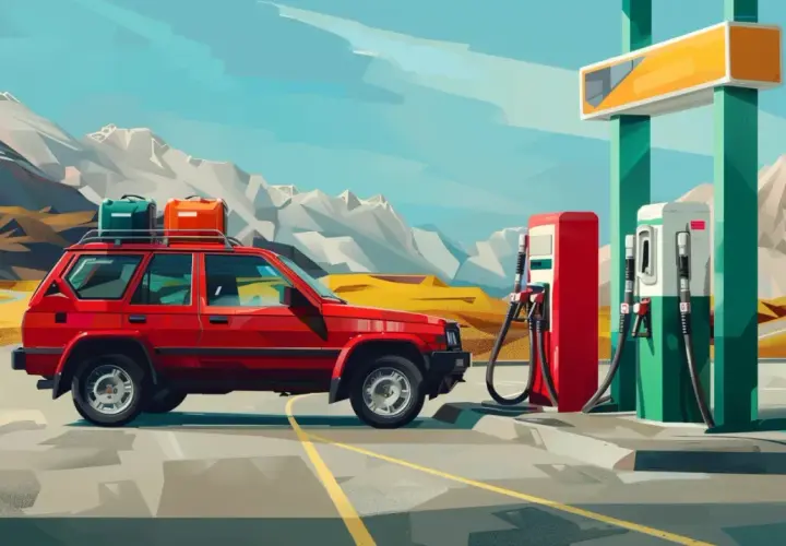 Diesel Verva czy Effecta - które paliwo zapewni lepszą wydajność?