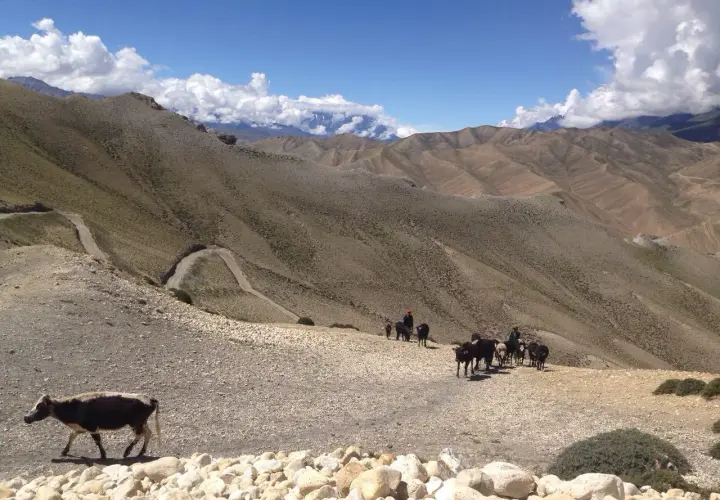 Nepal kiedy jechać: najlepszy czas na niezapomnianą podróż