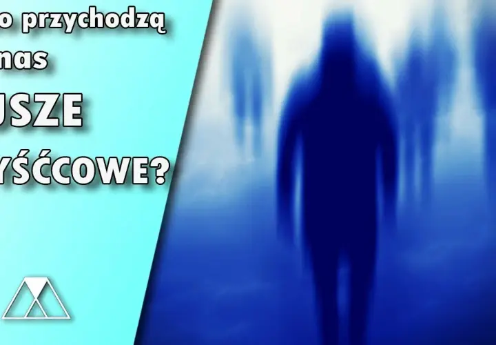 Do kogo przychodzą dusze czyśćcowe i jak modlitwa może im pomóc