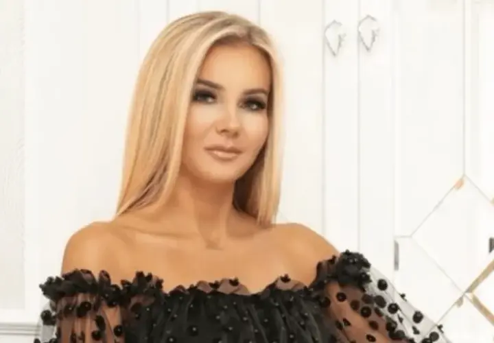 Monika Chwajoł wiek i data urodzenia – co warto wiedzieć o jej życiu