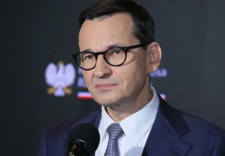 Ile lat ma Morawiecki? Zaskakująca prawda o jego wieku
