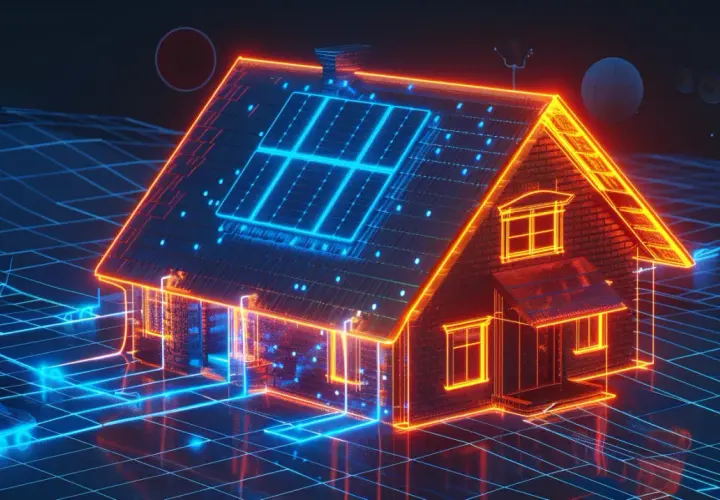 Instalacja on grid - Co to jest i jak działa w praktyce codziennej?