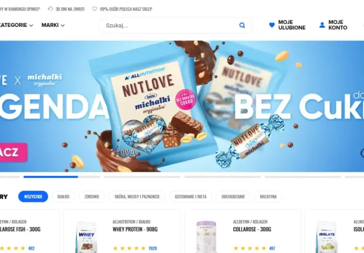 Wybieraj zdrowe kremy orzechowe! Jak je rozpoznać?
