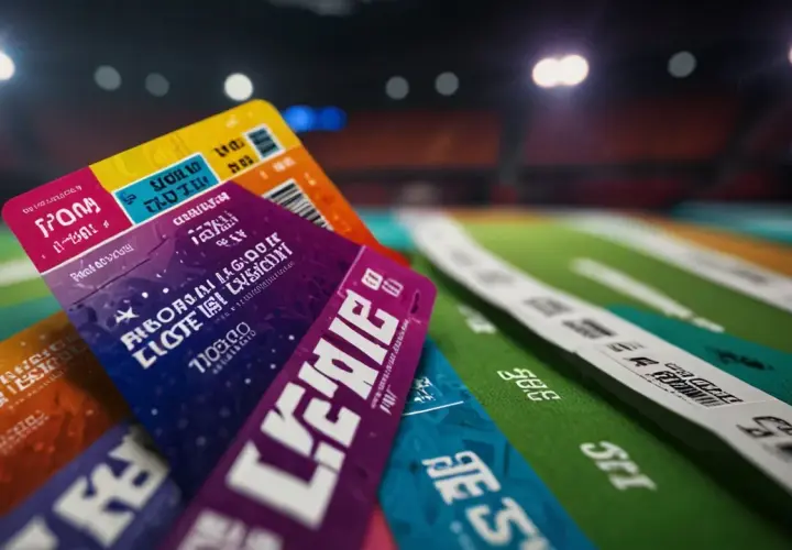 High League: Jak zdobyć bilety na najbliższe wydarzenia sportowe?