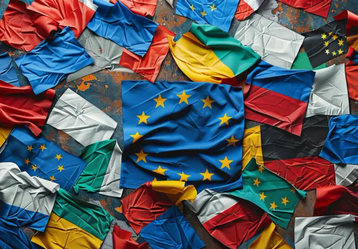 Państwa członkowskie Unii Europejskiej w 2021: Które to kraje?