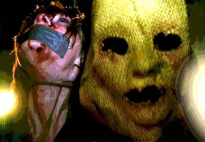Horrory Found Footage: Czym są i Dlaczego Przerażają Widzów?