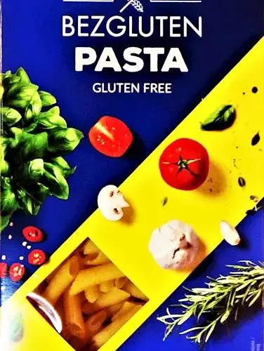 Pyszny makaron penne bezglutenowy - proste przepisy i marki do wypróbowania