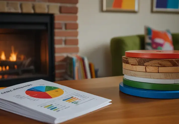 Jak ogrzać dom i nie zbankrutować? Oto sekrety dotacji na opał