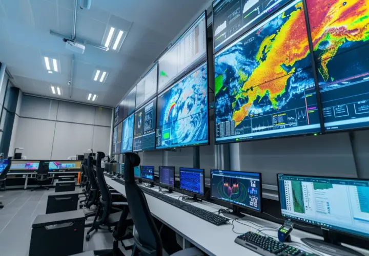 ICM Wrocław: Jak wpływa na nasze codzienne życie? Wyjaśniamy