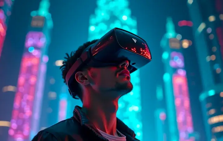 Nowoczesna rozrywka: jak technologia wpływa na nasze doświadczenia?