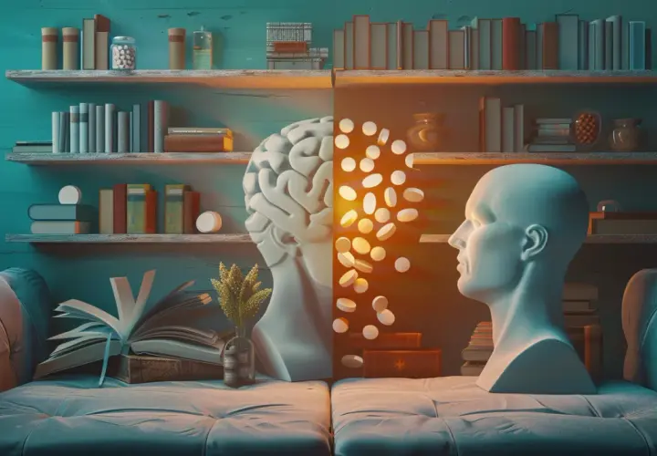 Różnice psychiatra psycholog: Jak wybrać odpowiedniego specjalistę?
