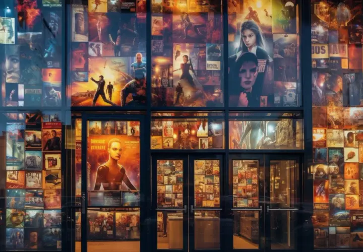Kino Głogów - Cinema 3D Głogów - Repertuar
