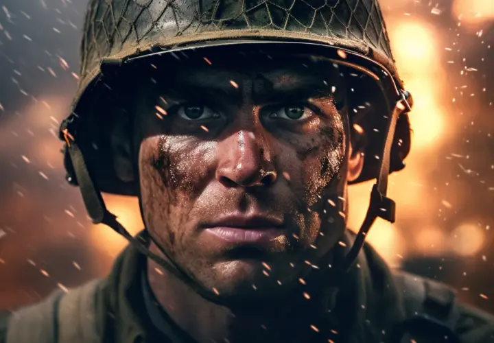 Film o 2 Wojnie Światowej - Najlepsze filmy wojenne z okresu II wojny światowej