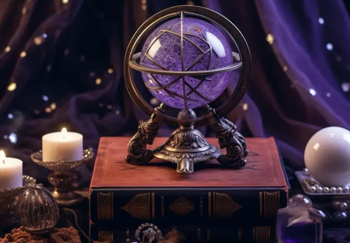 Czary Mary horoskop: Jakie przesłanie dla Ciebie mają gwiazdy?