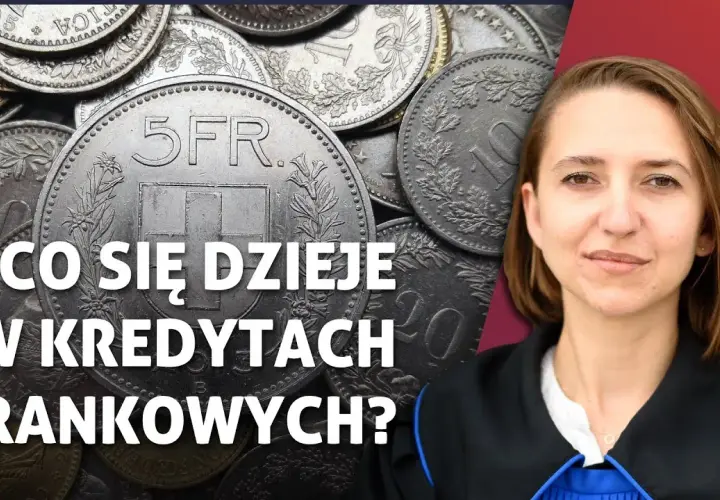 Filmy o kredytach frankowych: jak uniknąć pułapek i zrozumieć ich historię