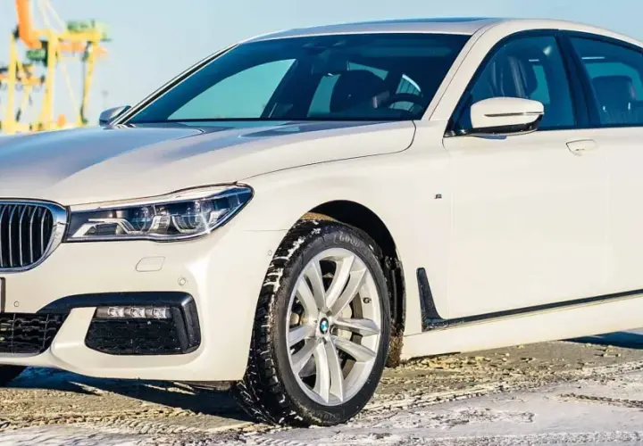 Czy można holować automat BMW? Poznaj ryzyka i bezpieczne metody
