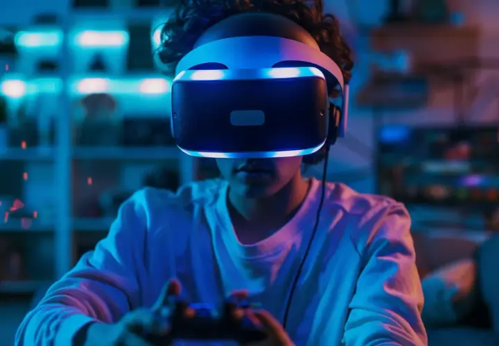 Najlepsze gry w 2025 roku! Co czeka na ciebie w tym roku gamingu?