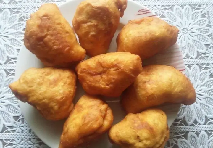Pyszne kebabiki drobiowe - łatwe przepisy na zdrowe przekąski w domu
