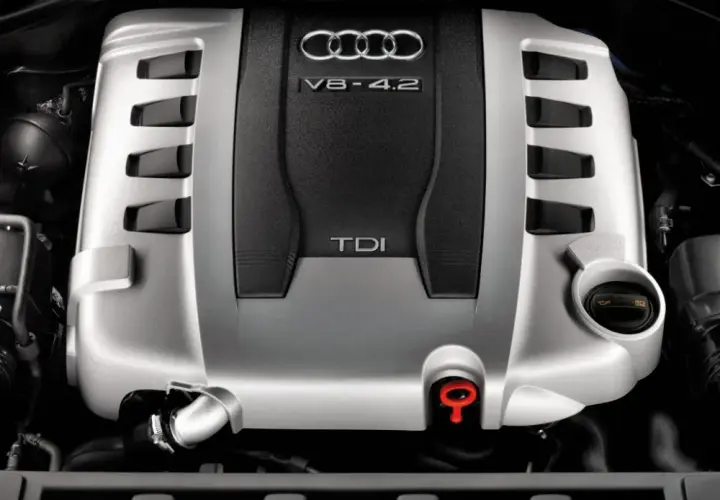 Silniki w Audi Q7: Benzyna czy Diesel? Wady i Zalety Wyboru
