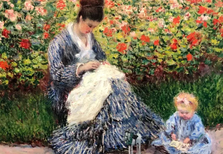 Monet malarstwo: jak impresjonizm zmienił oblicze sztuki