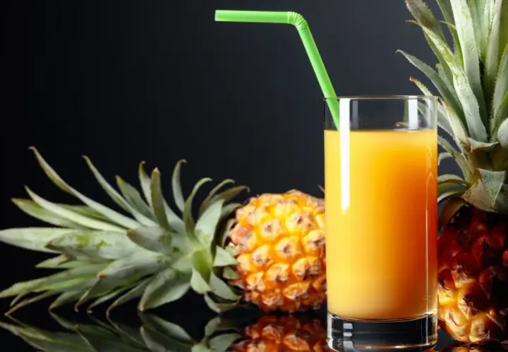 Gdzie kupić sok z ananasa? Najlepsze miejsca i oferty online